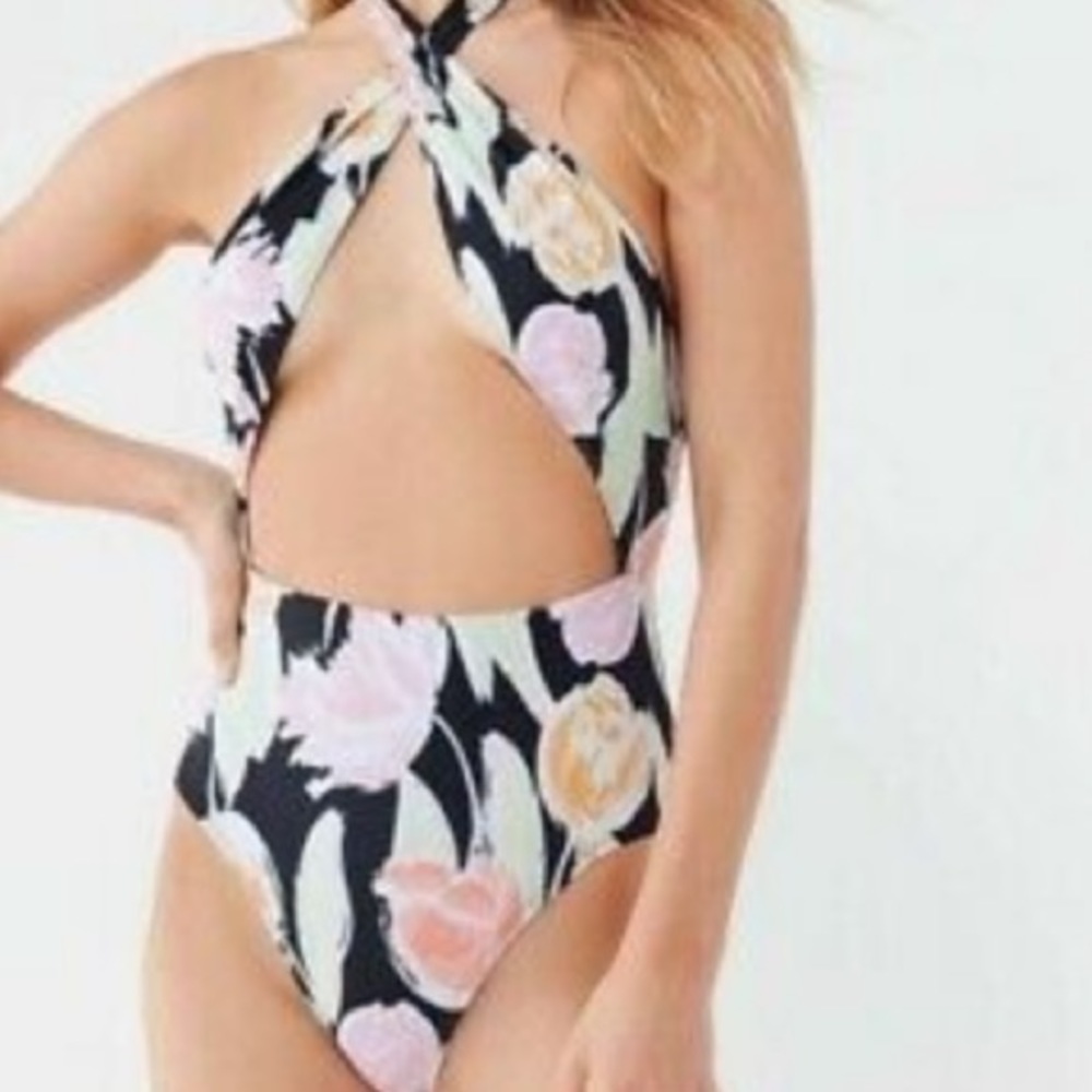 Urban Outfitters swimsuit